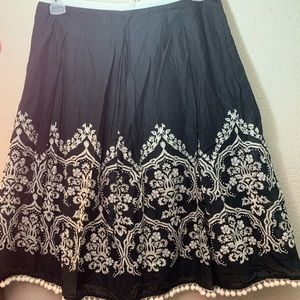 LOFT Skirt